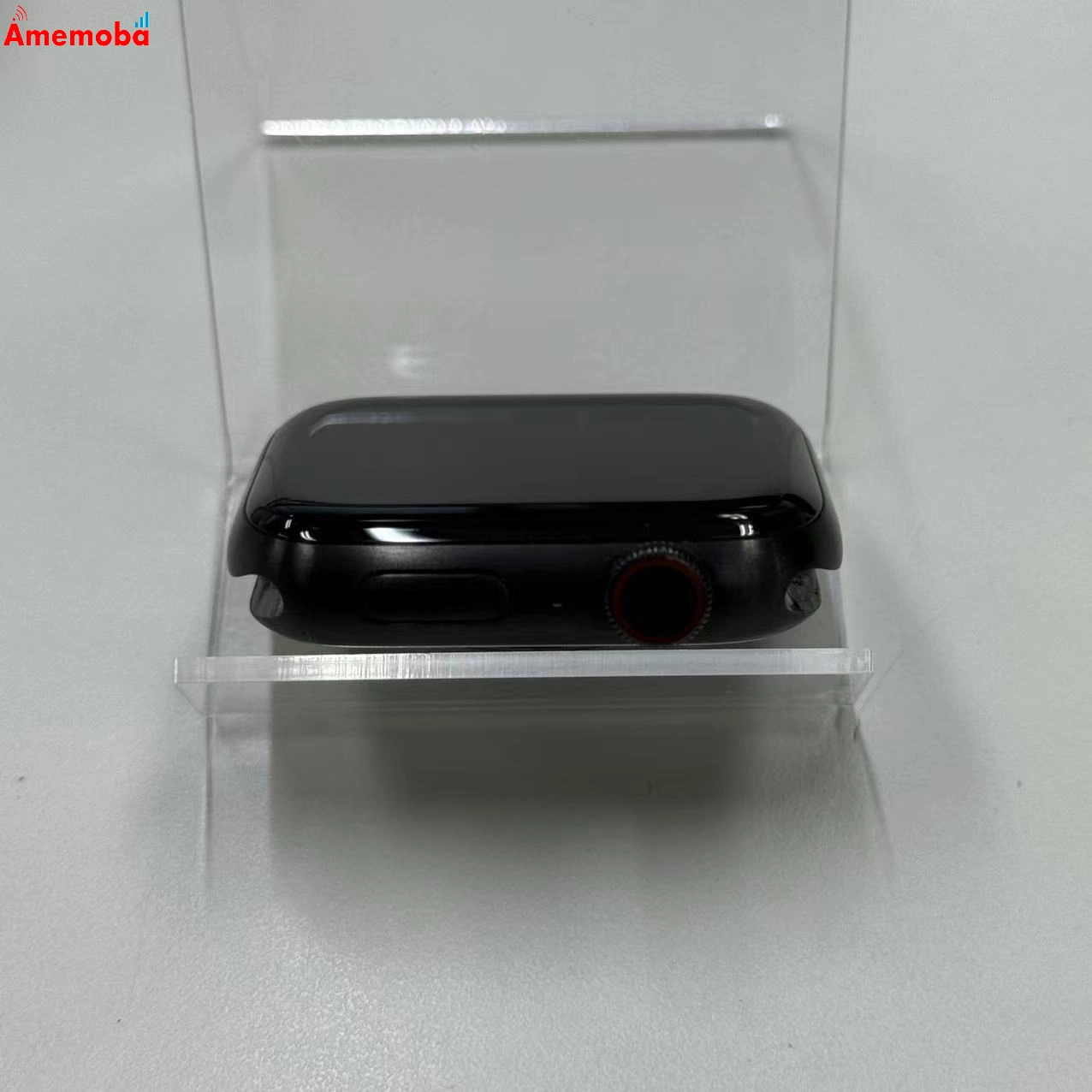 Apple Watch eries6 44mm 32GB スペースブラックチタニウムケース M0H13J/A Apple版SIMフリー 訳あり品