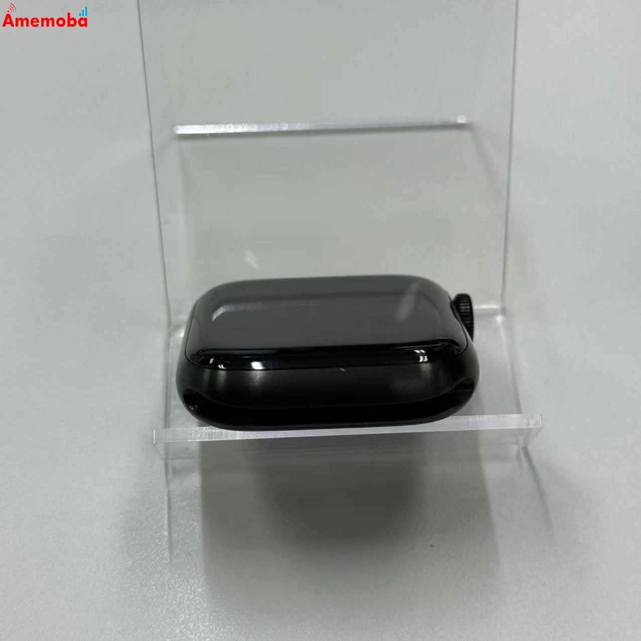 Apple Watch eries6 44mm 32GB スペースブラックチタニウムケース M0H13J/A Apple版SIMフリー 訳あり品