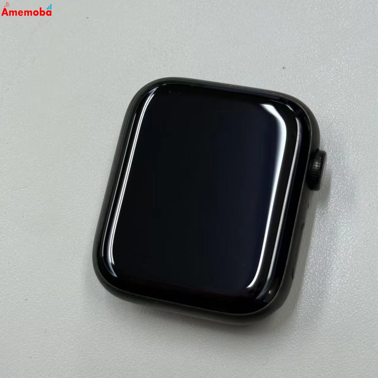 Apple Watch eries6 44mm 32GB スペースブラックチタニウムケース M0H13J/A Apple版SIMフリー 訳あり品