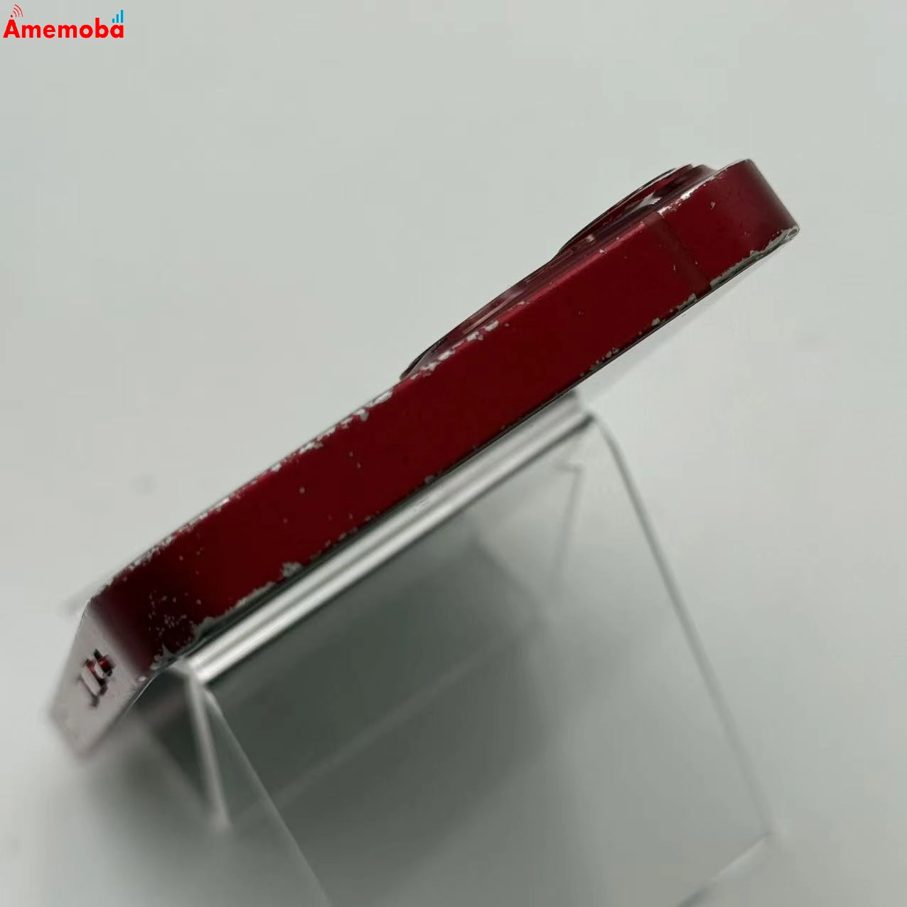 iPhone13 mini 256GB Product Red MLJM3J/A Apple版SIMフリー