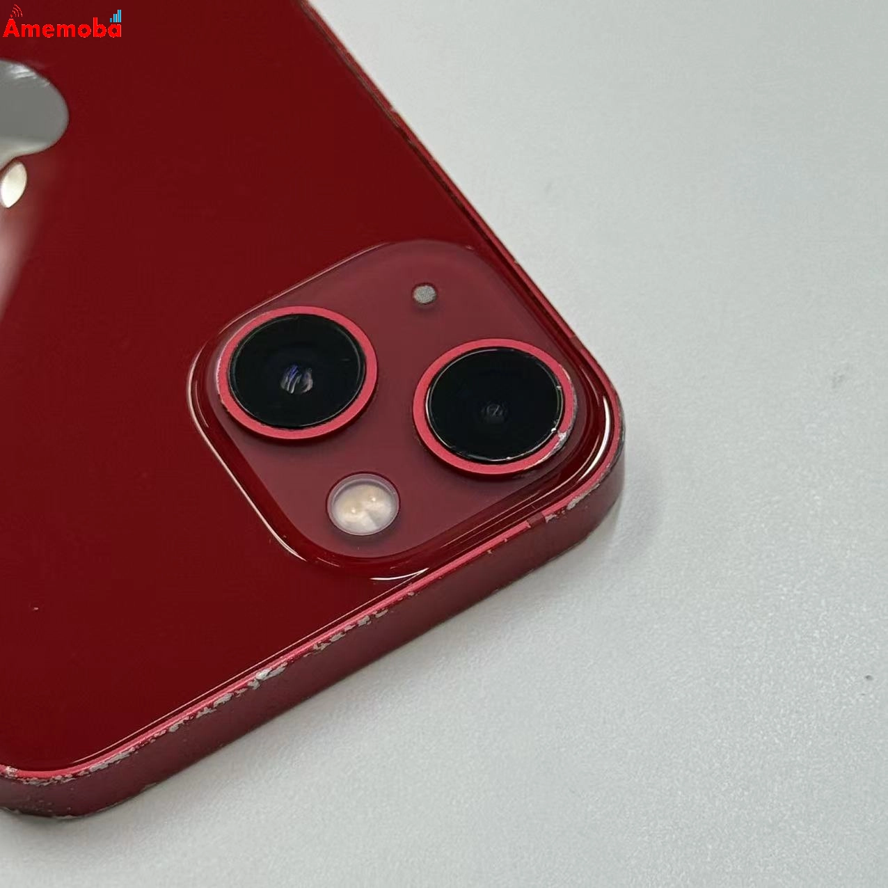 iPhone13 mini 256GB Product Red MLJM3J/A Apple版SIMフリー