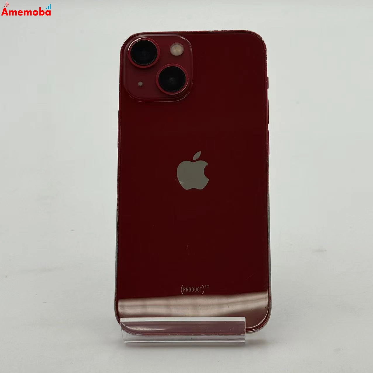 iPhone13 mini 256GB Product Red MLJM3J/A Apple版SIMフリー