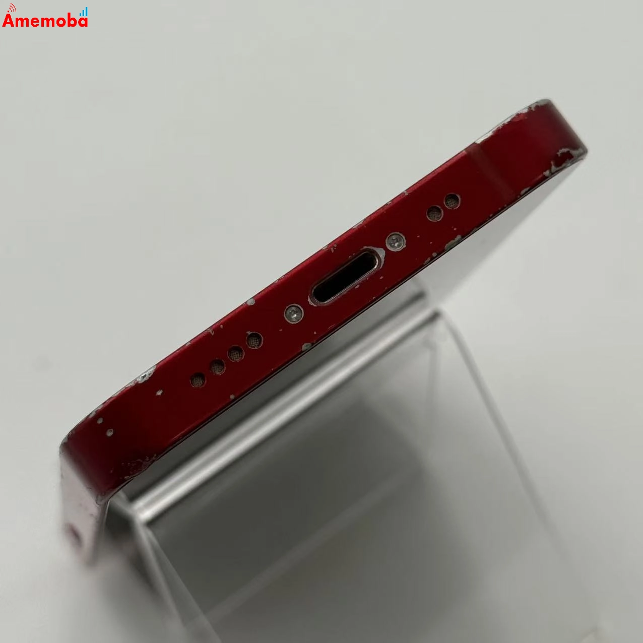 iPhone13 mini 256GB Product Red MLJM3J/A Apple版SIMフリー