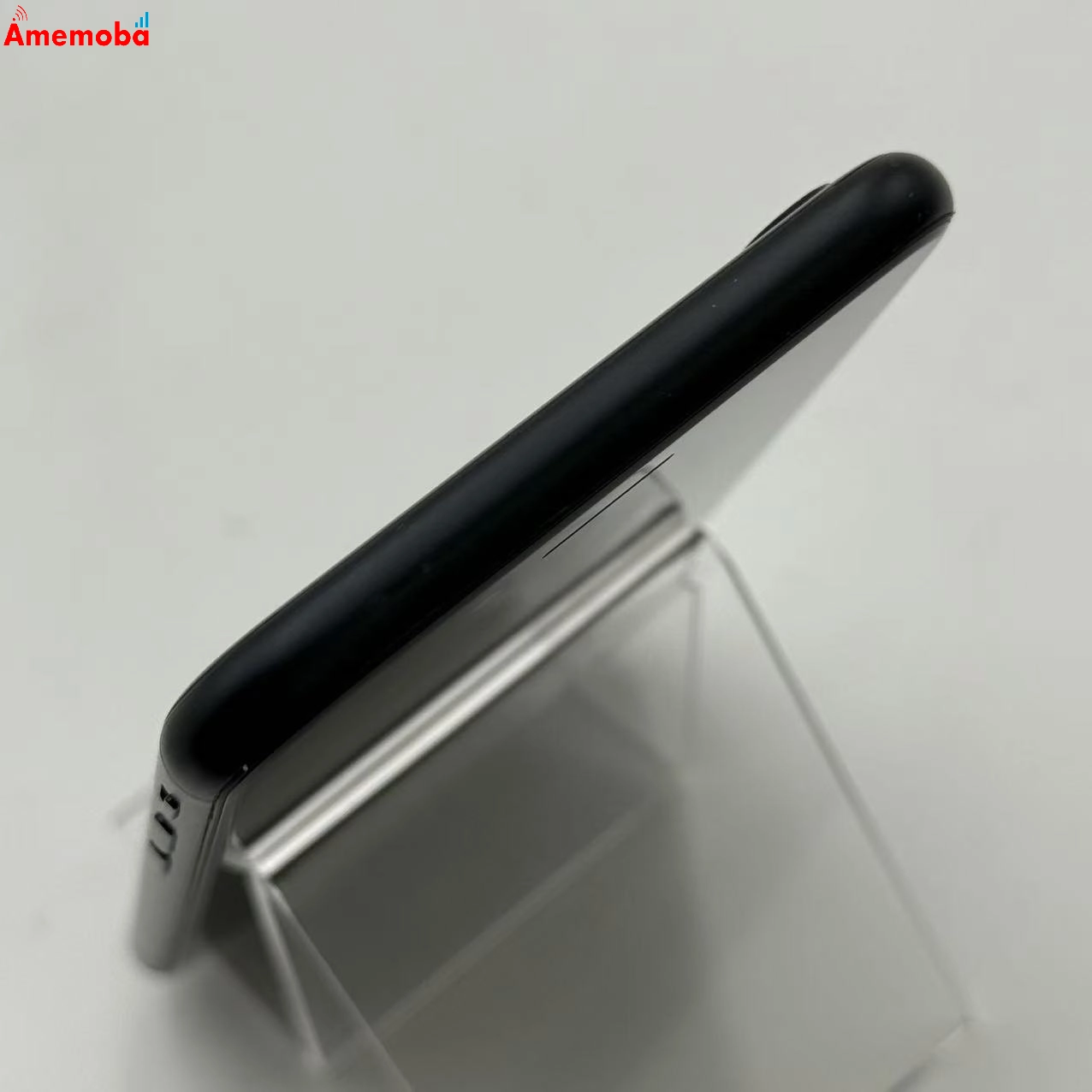 iPhoneSE 第3世代 64GB ミッドナイト MMYC3J/A Apple版SIMフリー 訳あり品