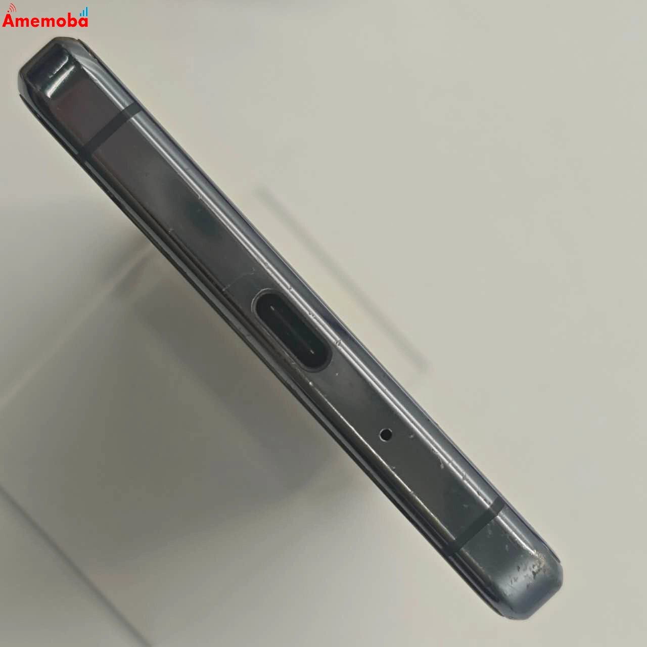 Xperia 1 II 128GB ホワイト SO-51A docomo版SIMフリー