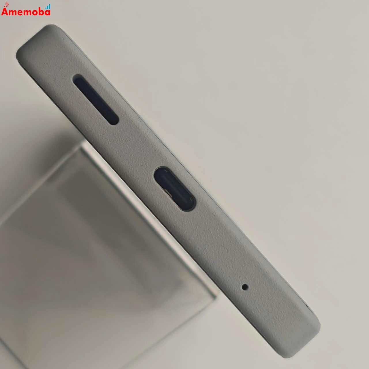 Xperia Ace III 64GB グレー SOG08 AU版SIMフリー 美品