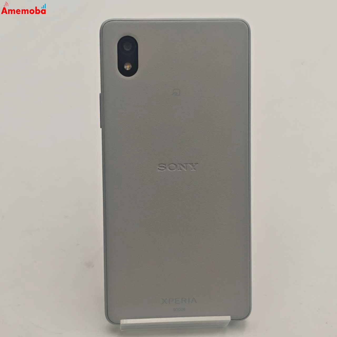 Xperia Ace III 64GB グレー SOG08 AU版SIMフリー 美品