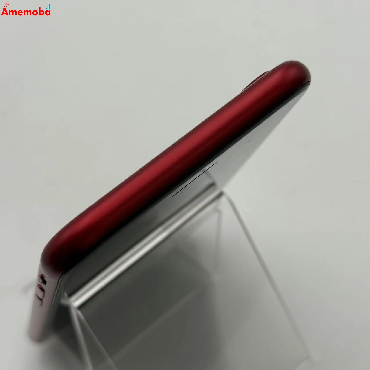 iPhoneSE 第3世代 128GB Product Red MMYH3J/A 楽天モバイル版SIMフリー 訳あり品