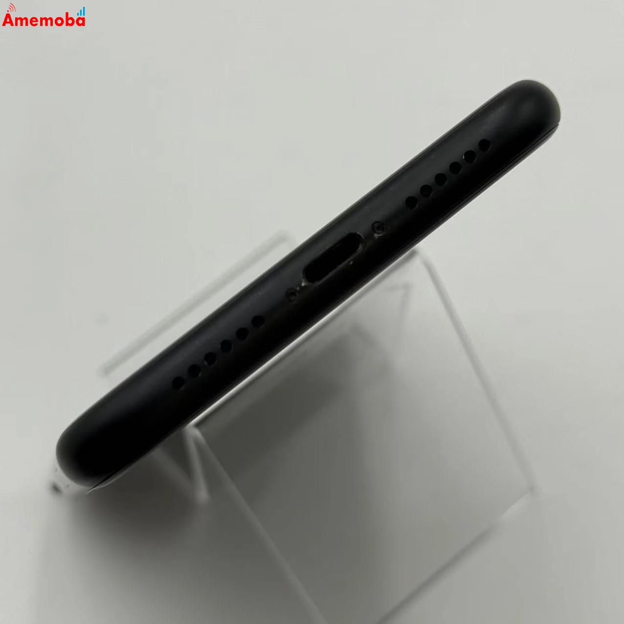 iPhoneXR 64GB ブラック MT002J/A Apple版SIMフリー 訳あり品