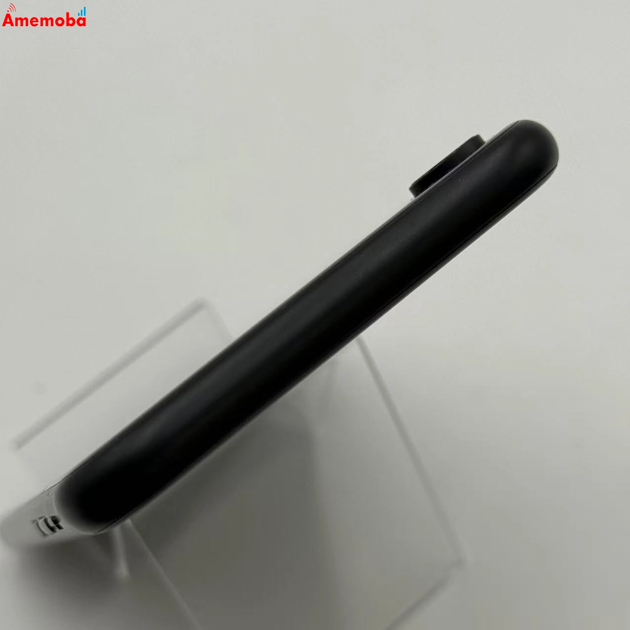 iPhoneXR 64GB ブラック MT002J/A Apple版SIMフリー 訳あり品