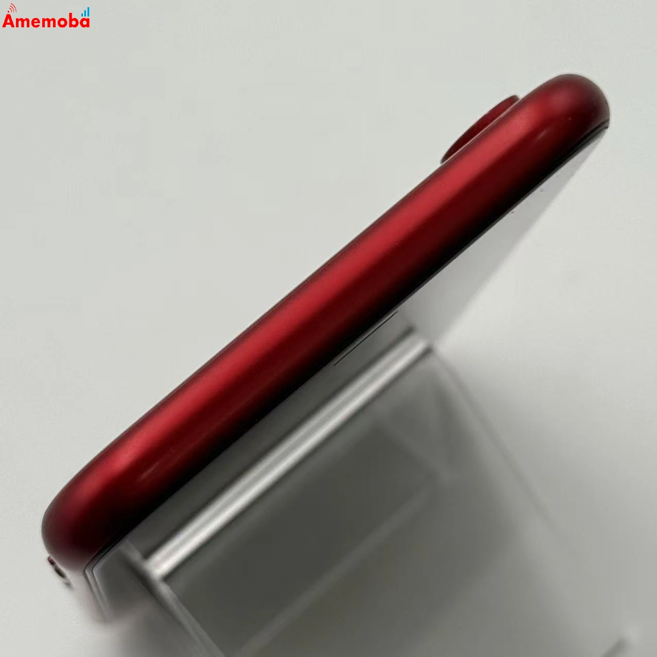 iPhoneXR 64GB Product Red MT062J/A AU版SIMフリー 訳あり品