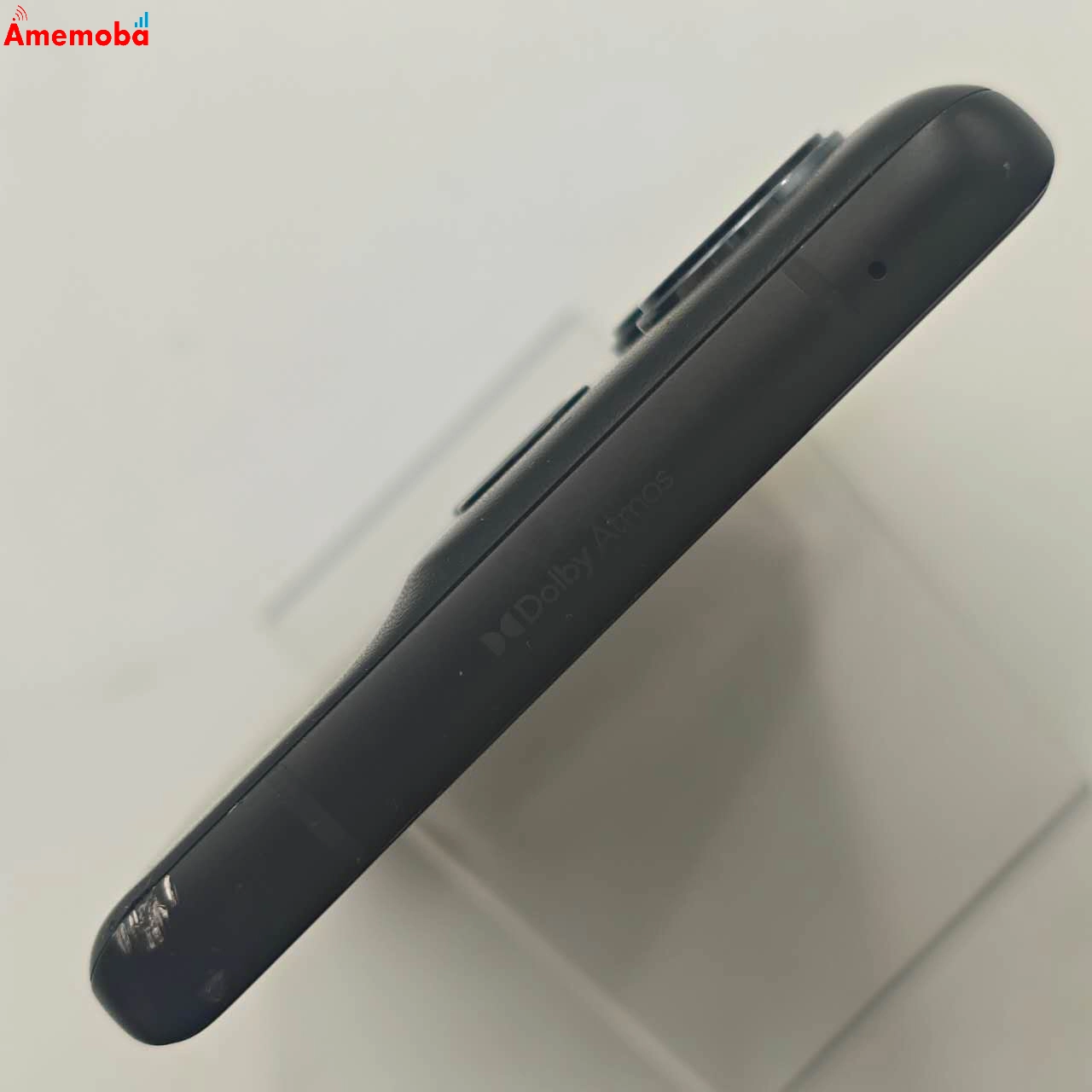 motorola edge 50s pro 8GB/256GB ブラックビューティー MOSAH1(A402MO) SoftBank版SIMフリー