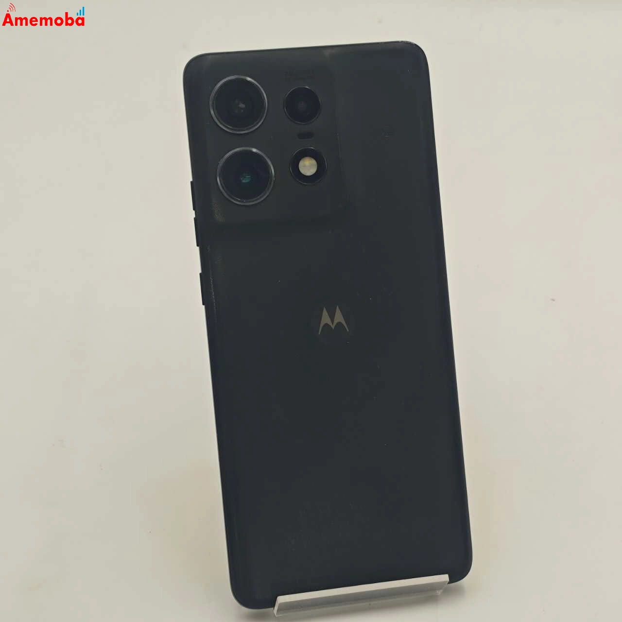 motorola edge 50s pro 8GB/256GB ブラックビューティー MOSAH1(A402MO) SoftBank版SIMフリー