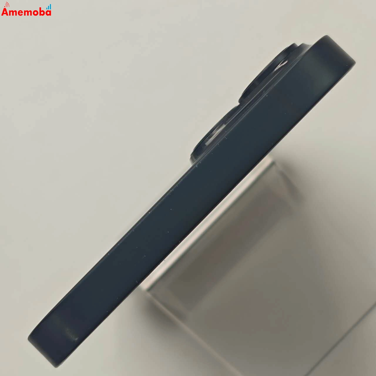 iPhone14 Plus 128GB ミッドナイト MQ4A3J/A docomo版SIMフリー