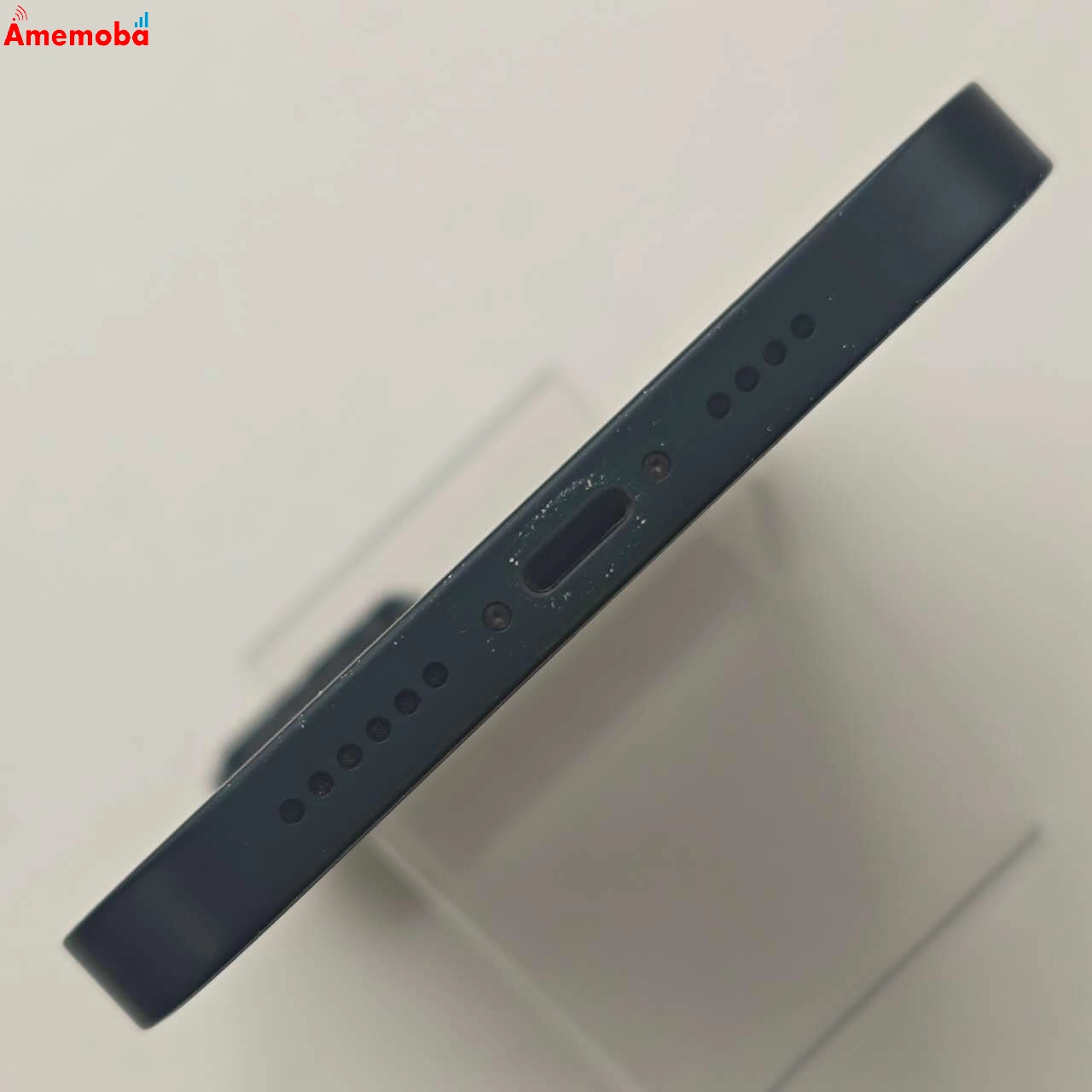 iPhone14 Plus 128GB ミッドナイト MQ4A3J/A docomo版SIMフリー