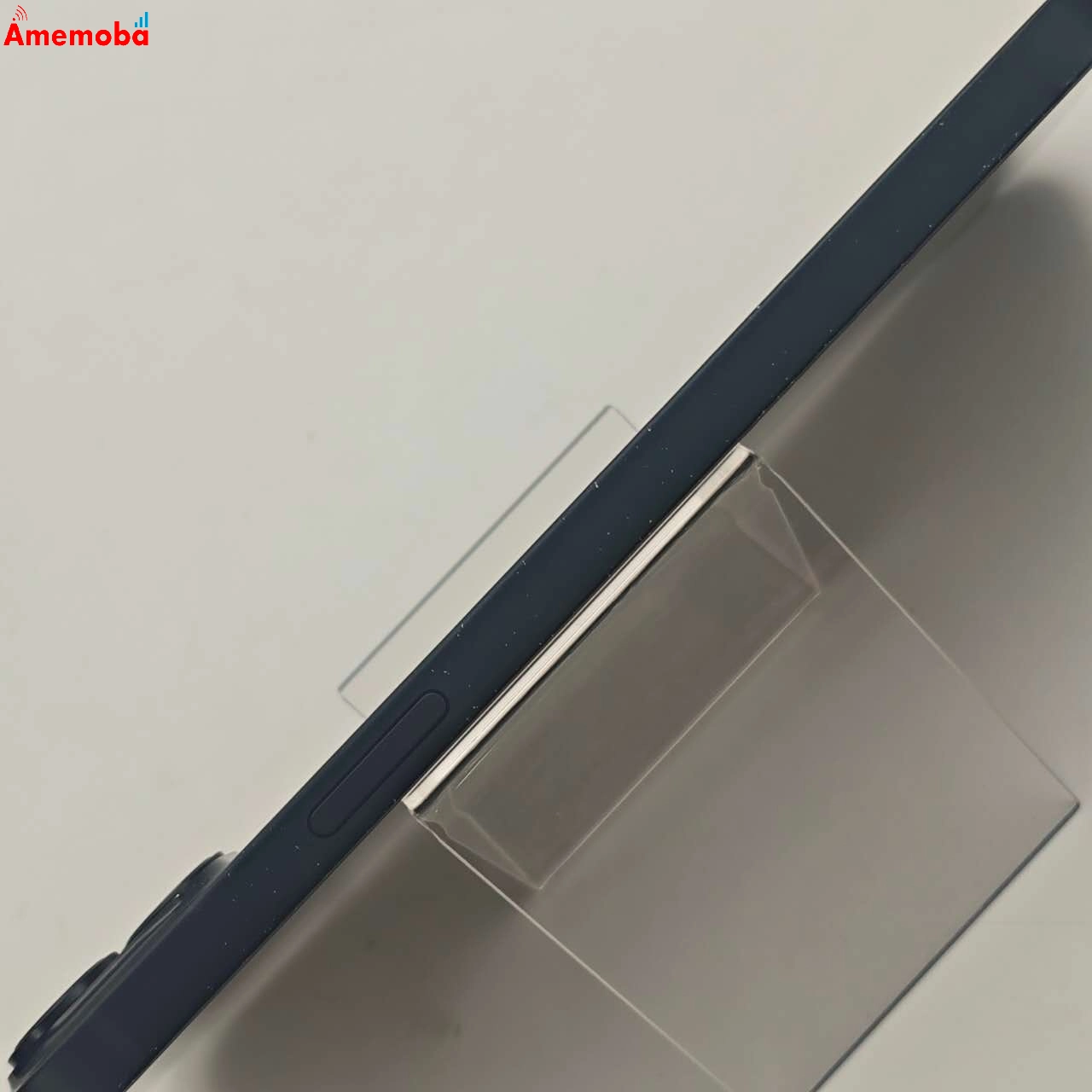 iPhone14 Plus 128GB ミッドナイト MQ4A3J/A docomo版SIMフリー