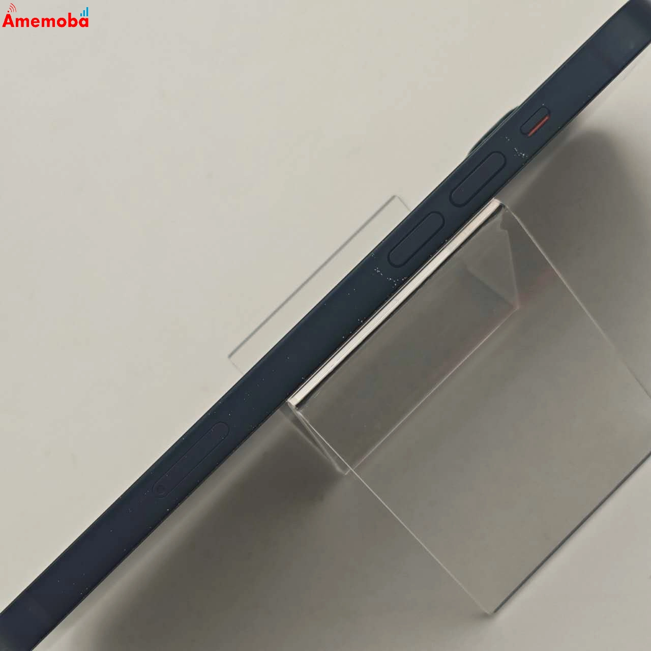 iPhone14 Plus 128GB ミッドナイト MQ4A3J/A docomo版SIMフリー