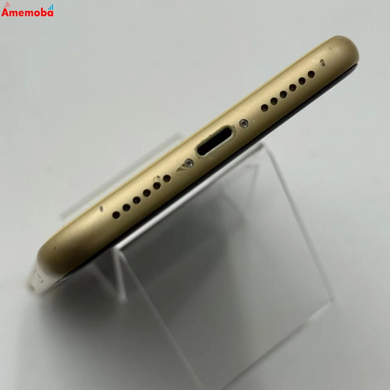 iPhoneXR 128GB イエロー MT0Q2J/A docomo版SIMフリー ジャンク品