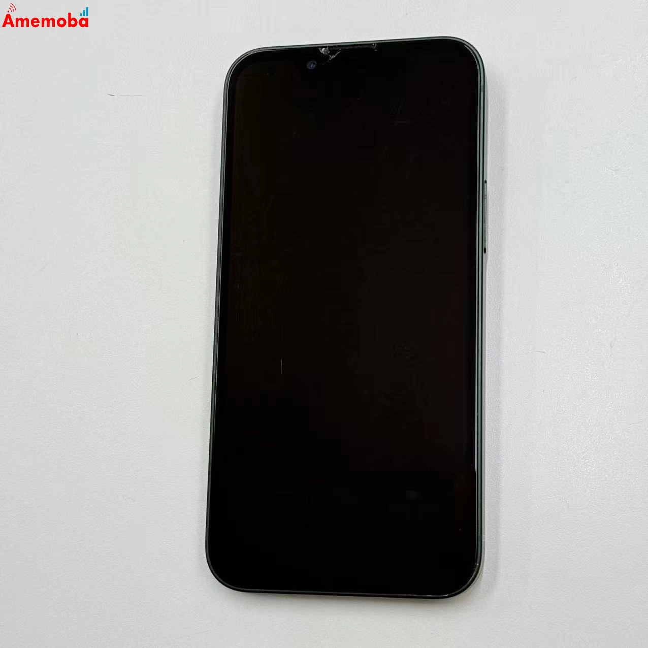 iPhone13 mini 128GB グリーン MNFC3J/A Apple版SIMフリー