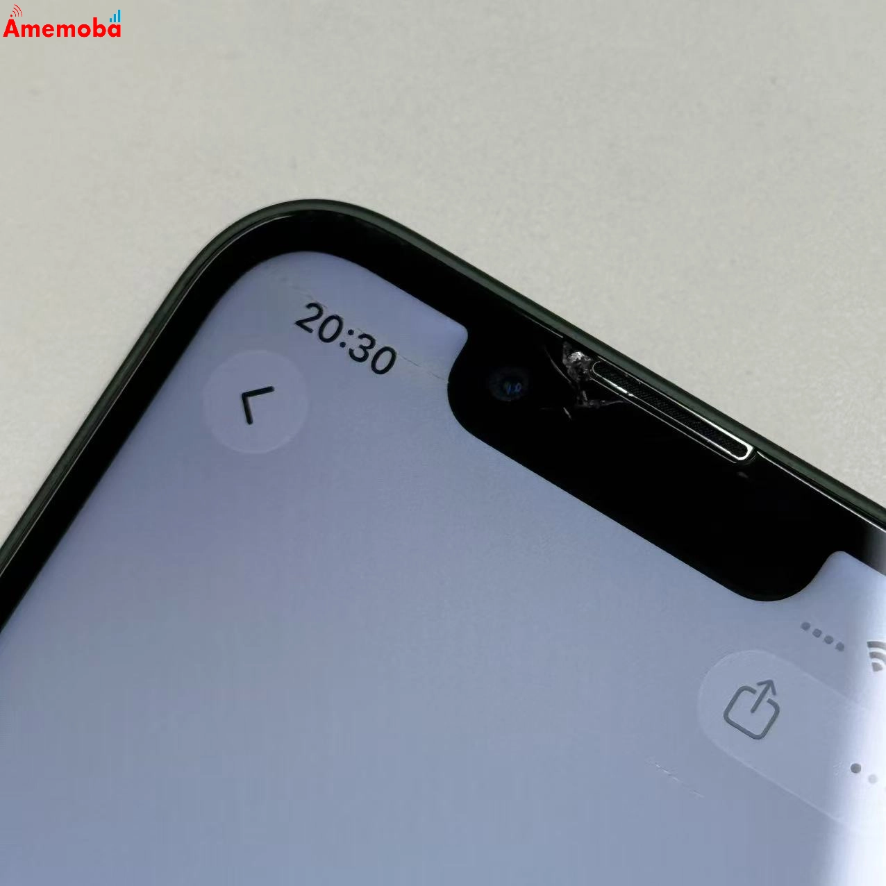 iPhone13 mini 128GB グリーン MNFC3J/A Apple版SIMフリー