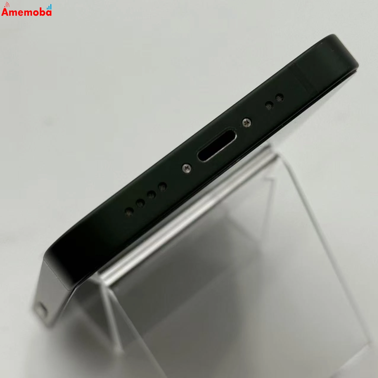 iPhone13 mini 128GB グリーン MNFC3J/A Apple版SIMフリー