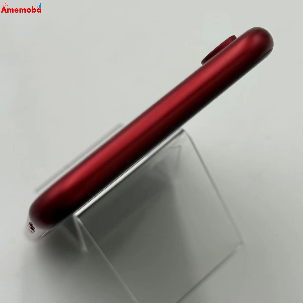 iPhoneXR 64GB Product Red MT062J/A SoftBank版SIMフリー 極美品