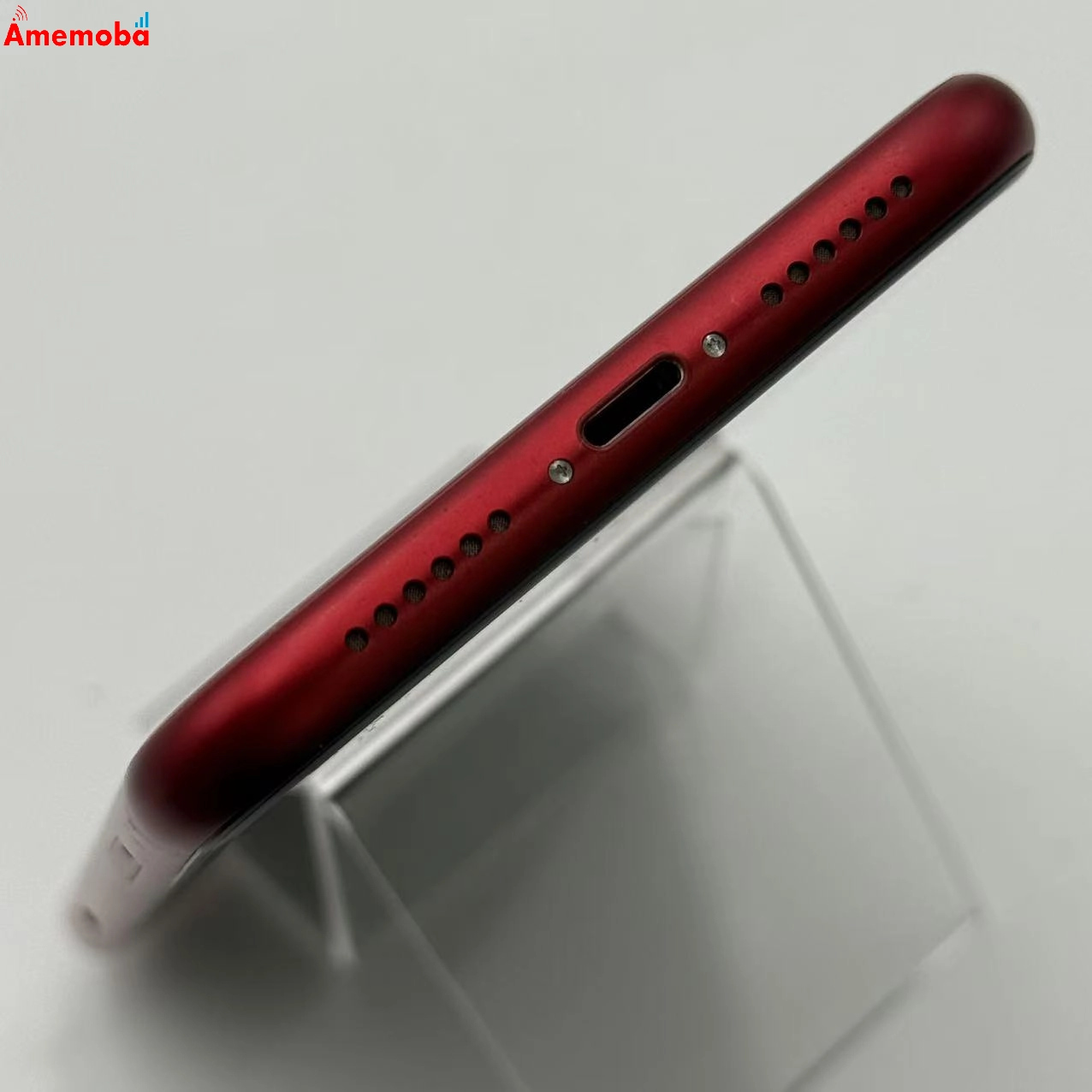 iPhoneXR 64GB Product Red MT062J/A SoftBank版SIMフリー 極美品