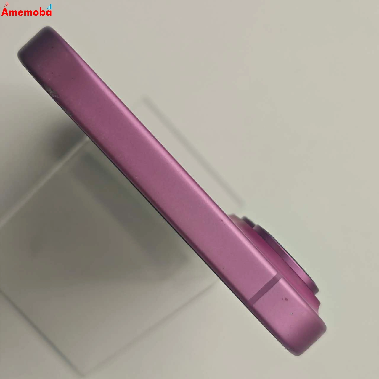 iPhone16 128GB ピンク MYDT3J/A Apple版SIMフリー