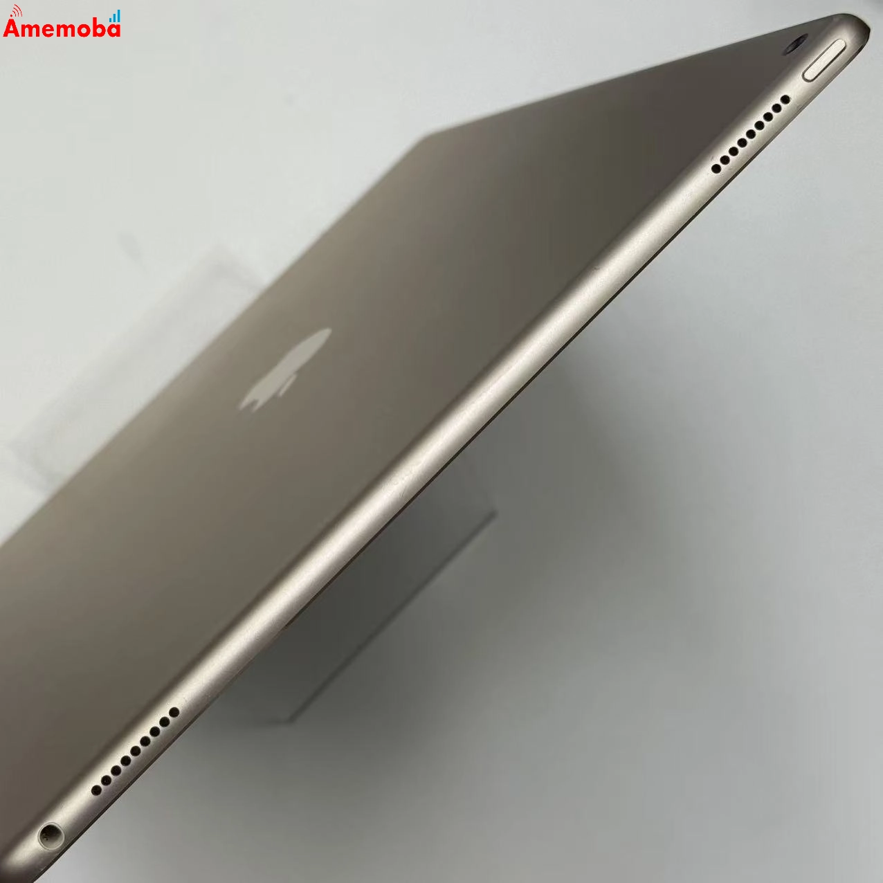 iPad Pro 12.9インチ 第1世代 Wi-Fiモデル 128GB ゴールド ML0R2J/A 訳あり品