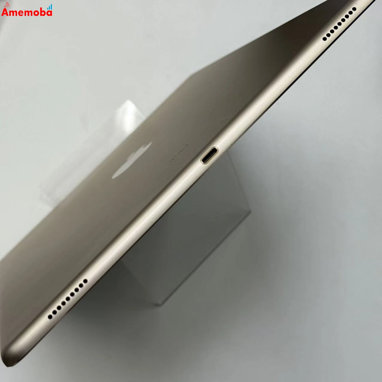 iPad Pro 12.9インチ 第1世代 Wi-Fiモデル 128GB ゴールド ML0R2J/A 訳あり品