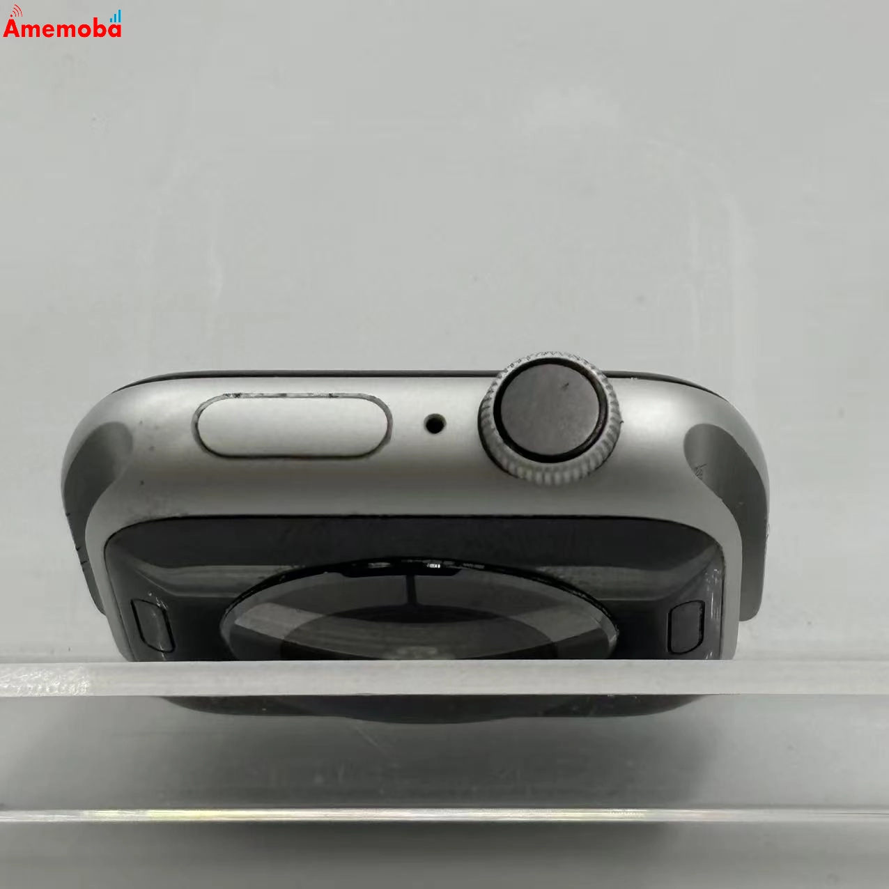 Apple Watch Series4 40mm GPSモデル 16GB ホワイト MU642J/A