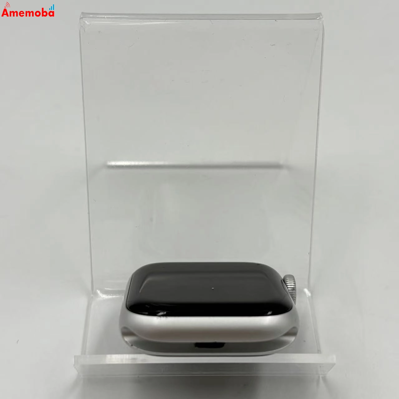 Apple Watch Series4 40mm GPSモデル 16GB ホワイト MU642J/A