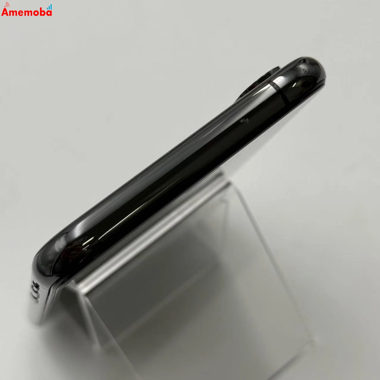 iPhoneXS 64GB スペースグレイ MTAW2J/A SoftBank版SIMフリー ジャンク品