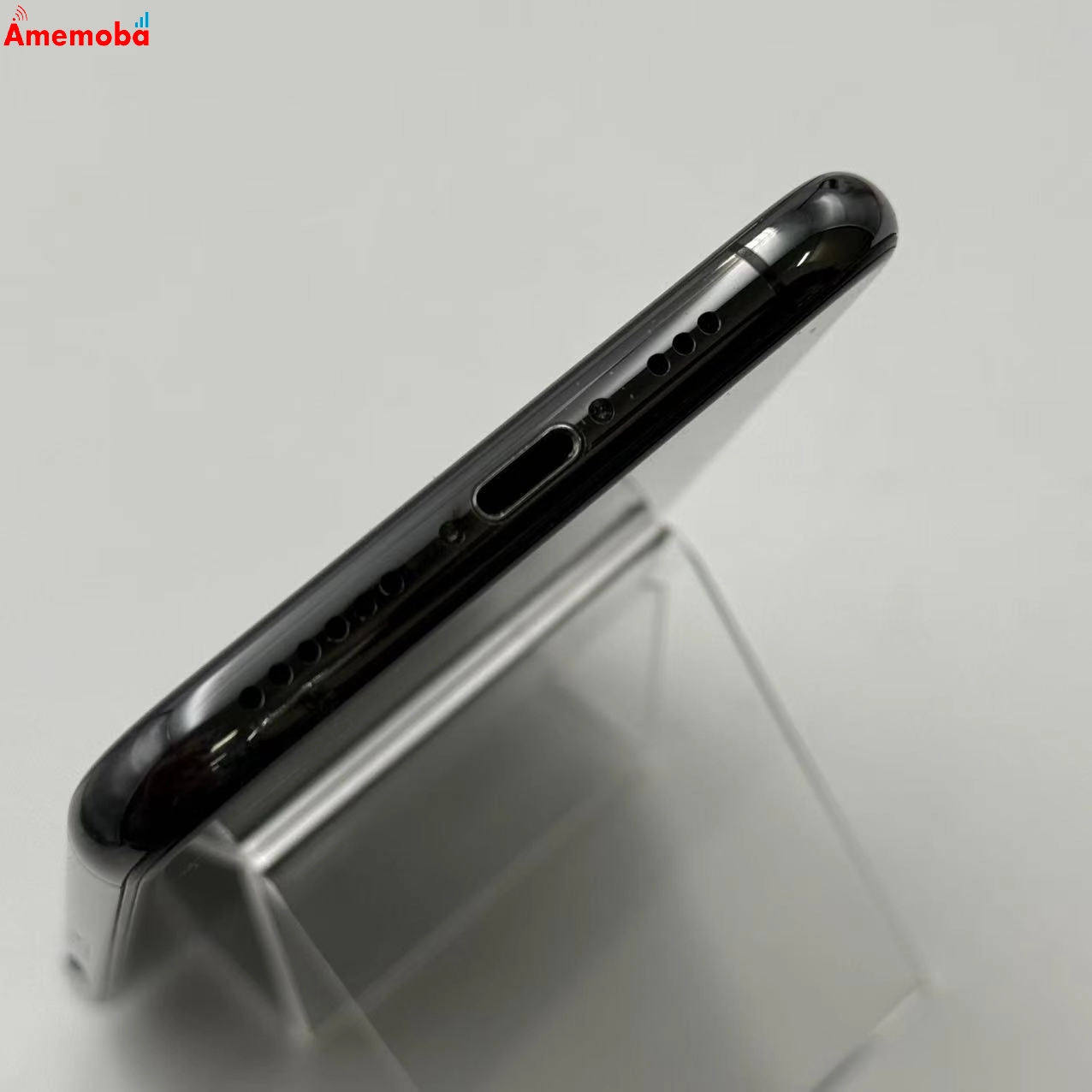 iPhoneXS 64GB スペースグレイ MTAW2J/A SoftBank版SIMフリー ジャンク品