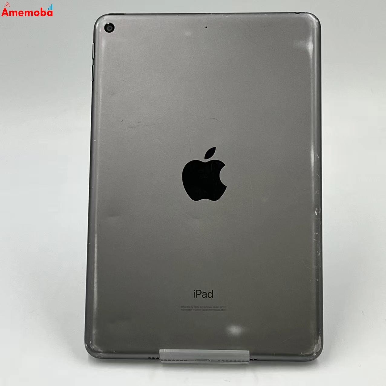 iPad mini 第5世代 Wi-Fiモデル 256GB スペースグレイ MUU32LL/A ジャンク品