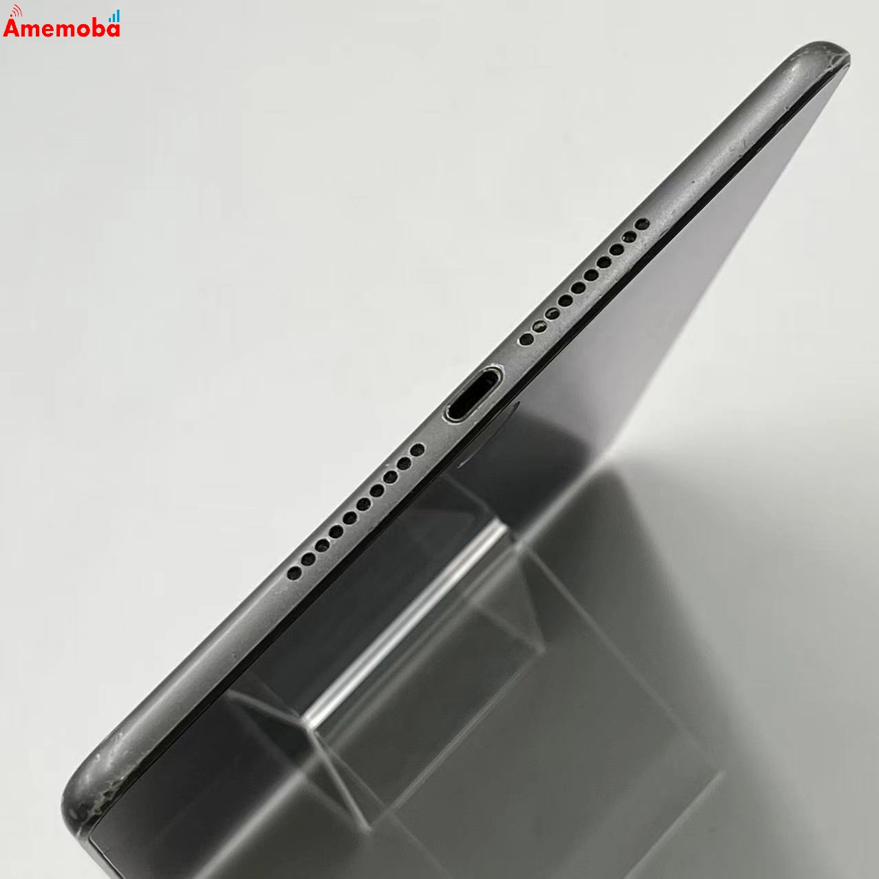 iPad mini 第5世代 Wi-Fiモデル 256GB スペースグレイ MUU32LL/A ジャンク品