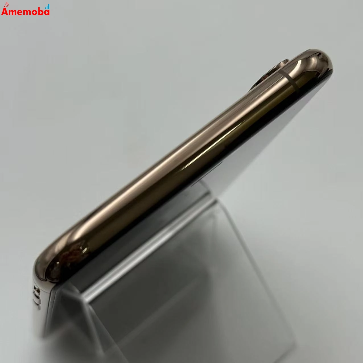 iPhoneXS Max 256GB スペースグレイ MT6U2J/A SoftBank版SIMフリー ジャンク品