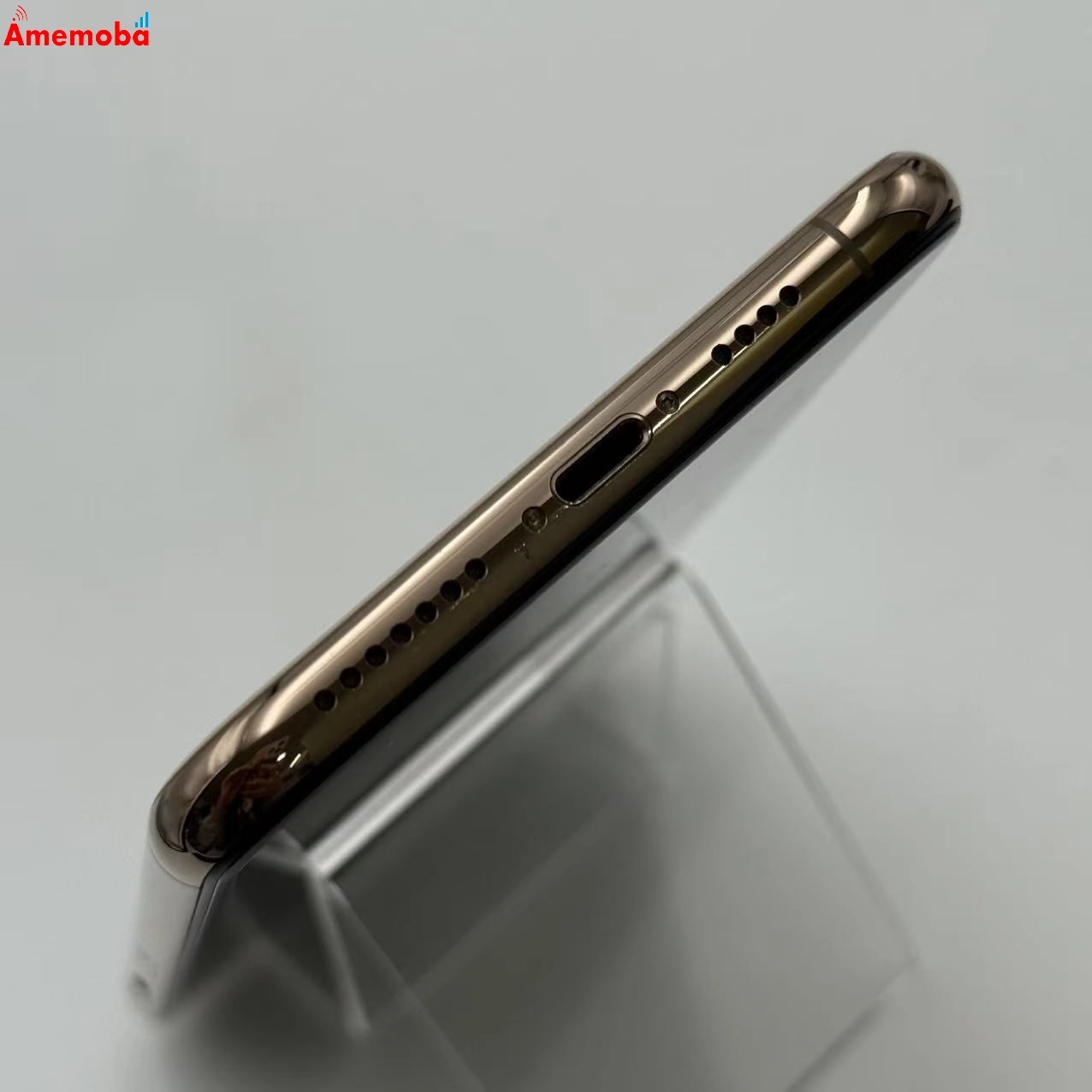 iPhoneXS Max 256GB スペースグレイ MT6U2J/A SoftBank版SIMフリー ジャンク品