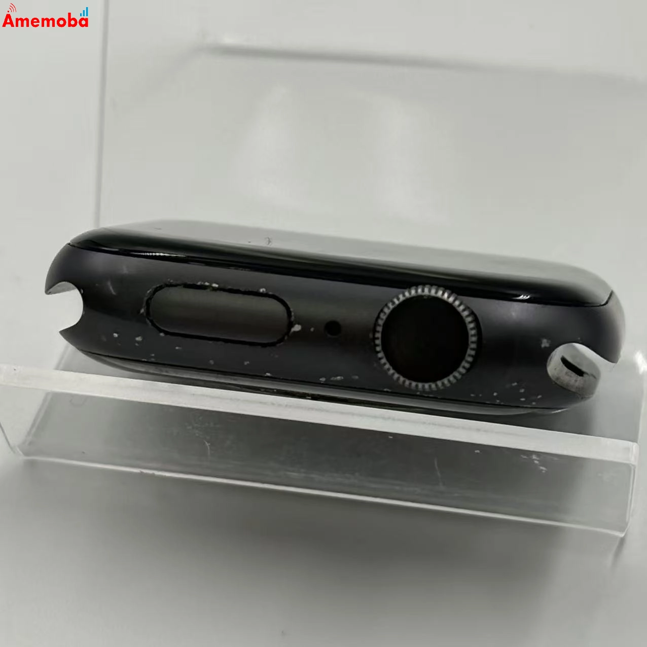 Apple Watch Series 4 44mm GPSモデ 16GB スペースグレイ MU6L2J/A