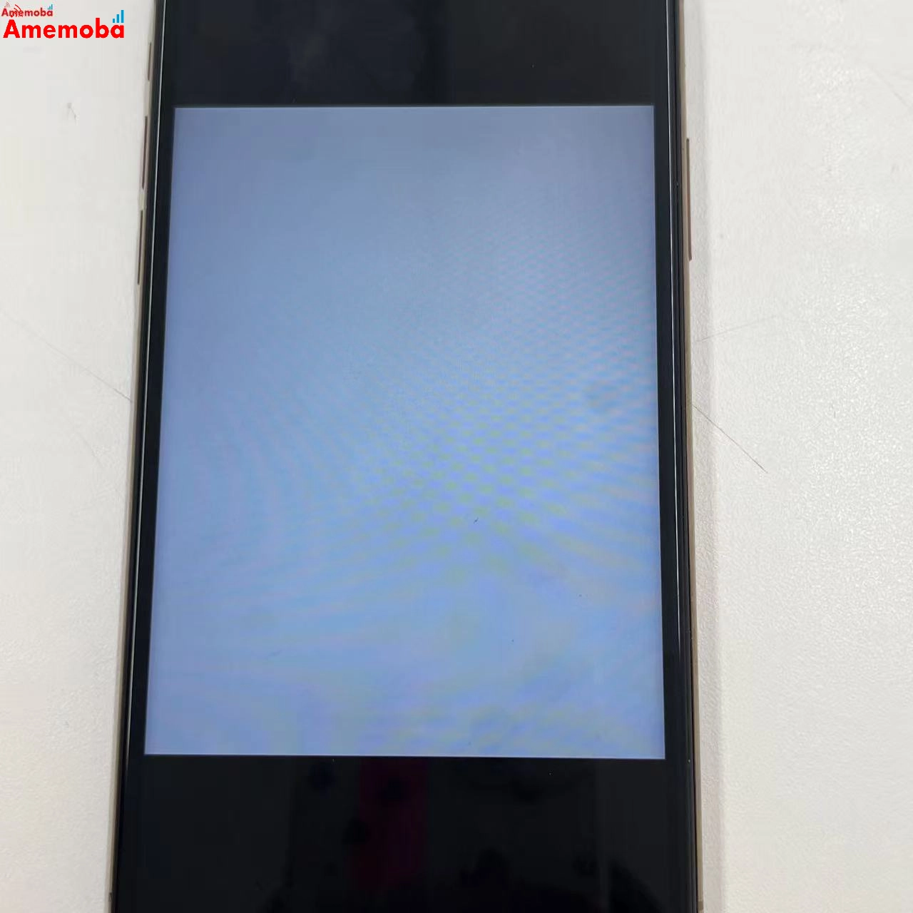 iPhoneXS 256GB ゴールド MTE22J/A Apple版SIMフリー