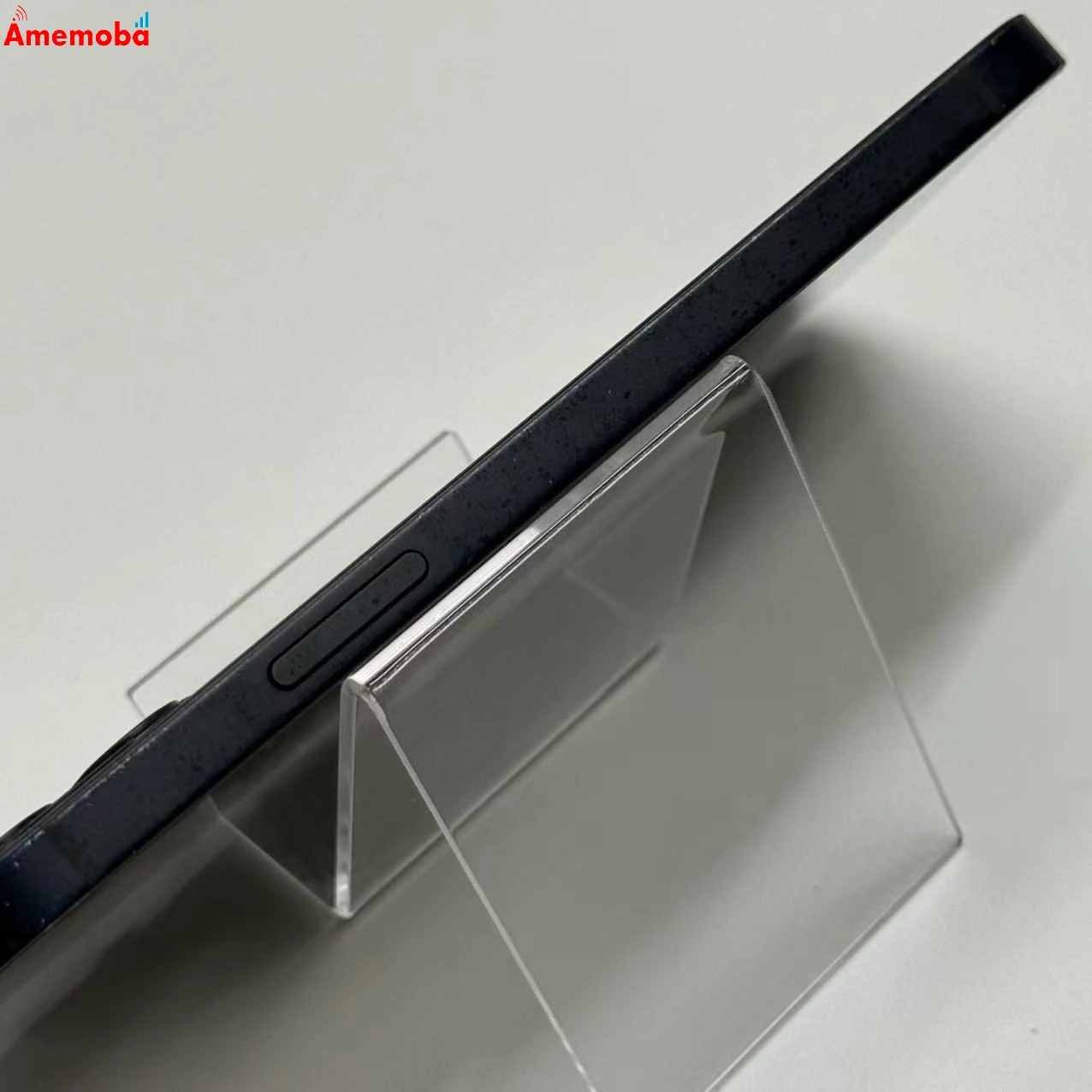 iPhone12 64GB ブラック MGHN3J/A SoftBank版SIMフリー ジャンク品