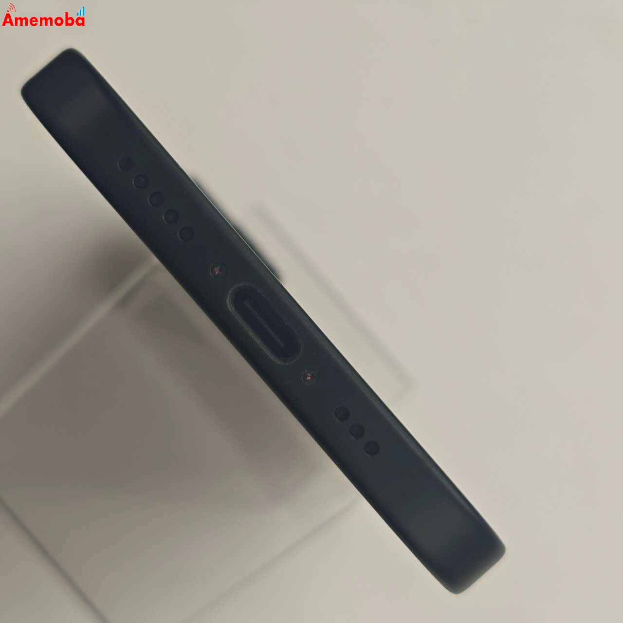 iPhone15 128GB ブラック MTMH3J/A SoftBank版SIMフリー