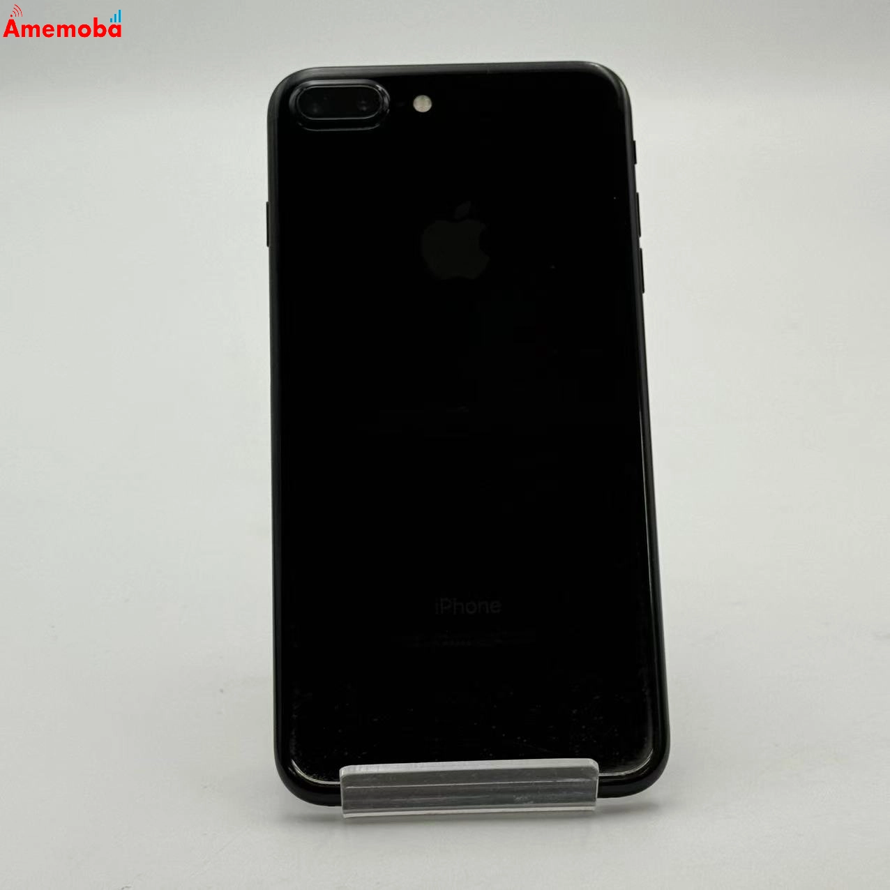 iPhone7 Plus 128GB ジェットブラック MN6K2J/A SoftBank版SIMフリー ジャンク品