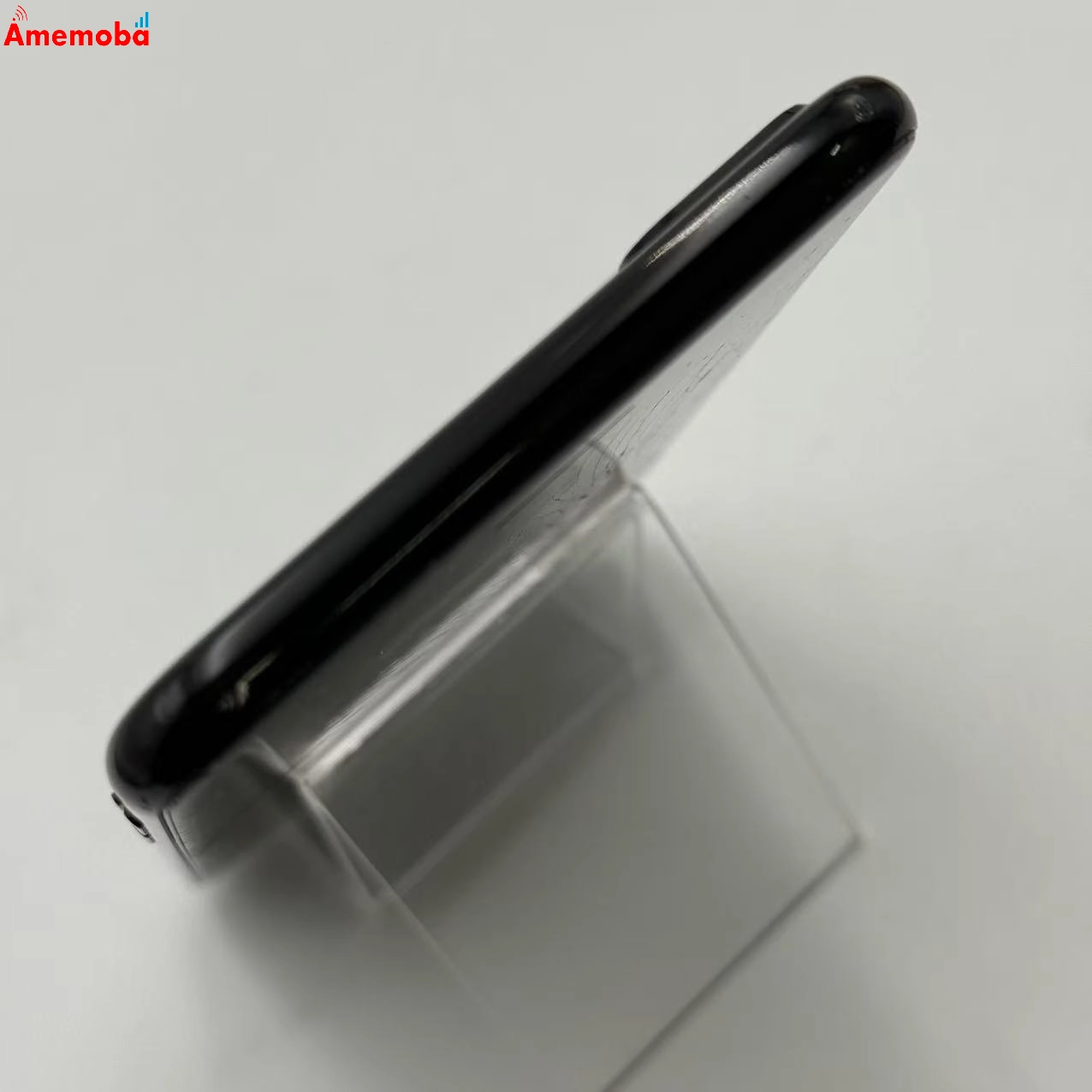 iPhone7 Plus 128GB ジェットブラック MN6K2J/A SoftBank版SIMフリー ジャンク品