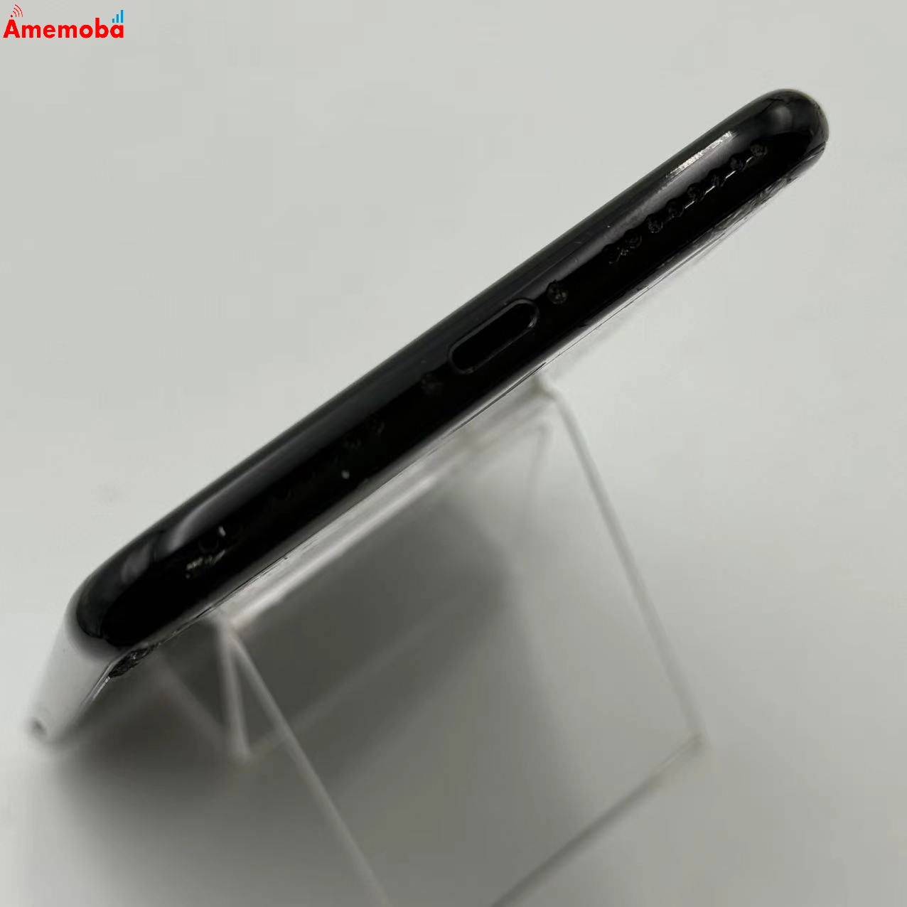 iPhone7 Plus 128GB ジェットブラック MN6K2J/A SoftBank版SIMフリー ジャンク品