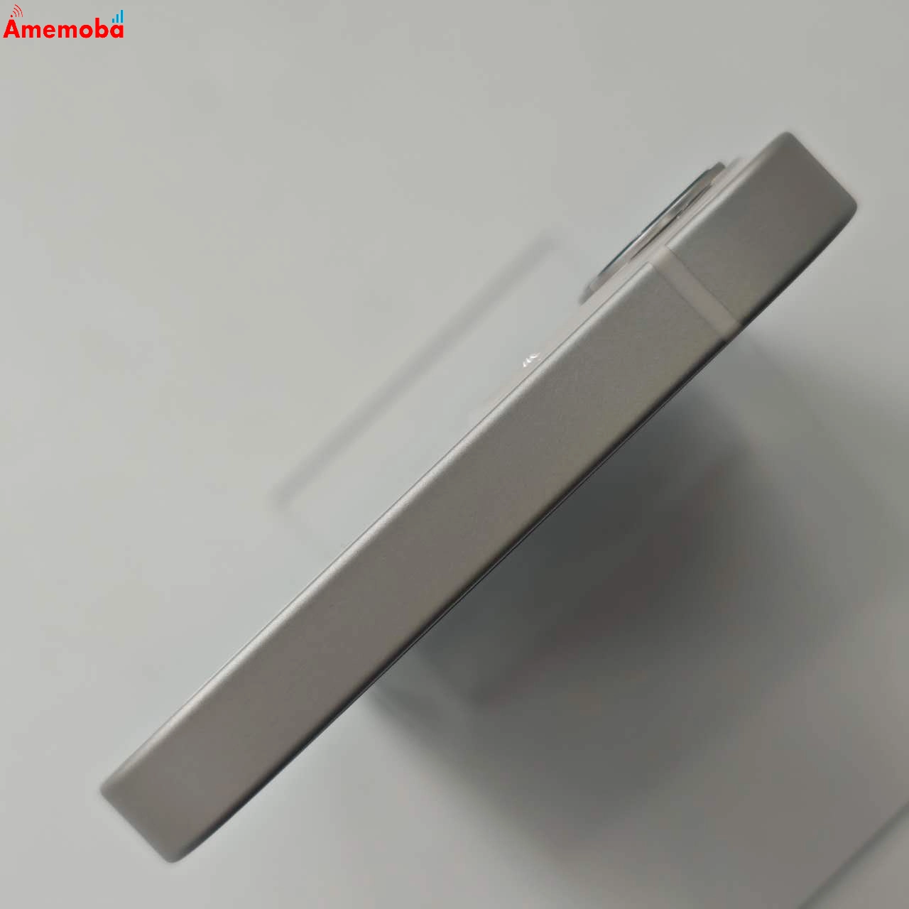 iPhone12 mini 64GB ホワイト MGA63J/A Apple版SIMフリー 極美品