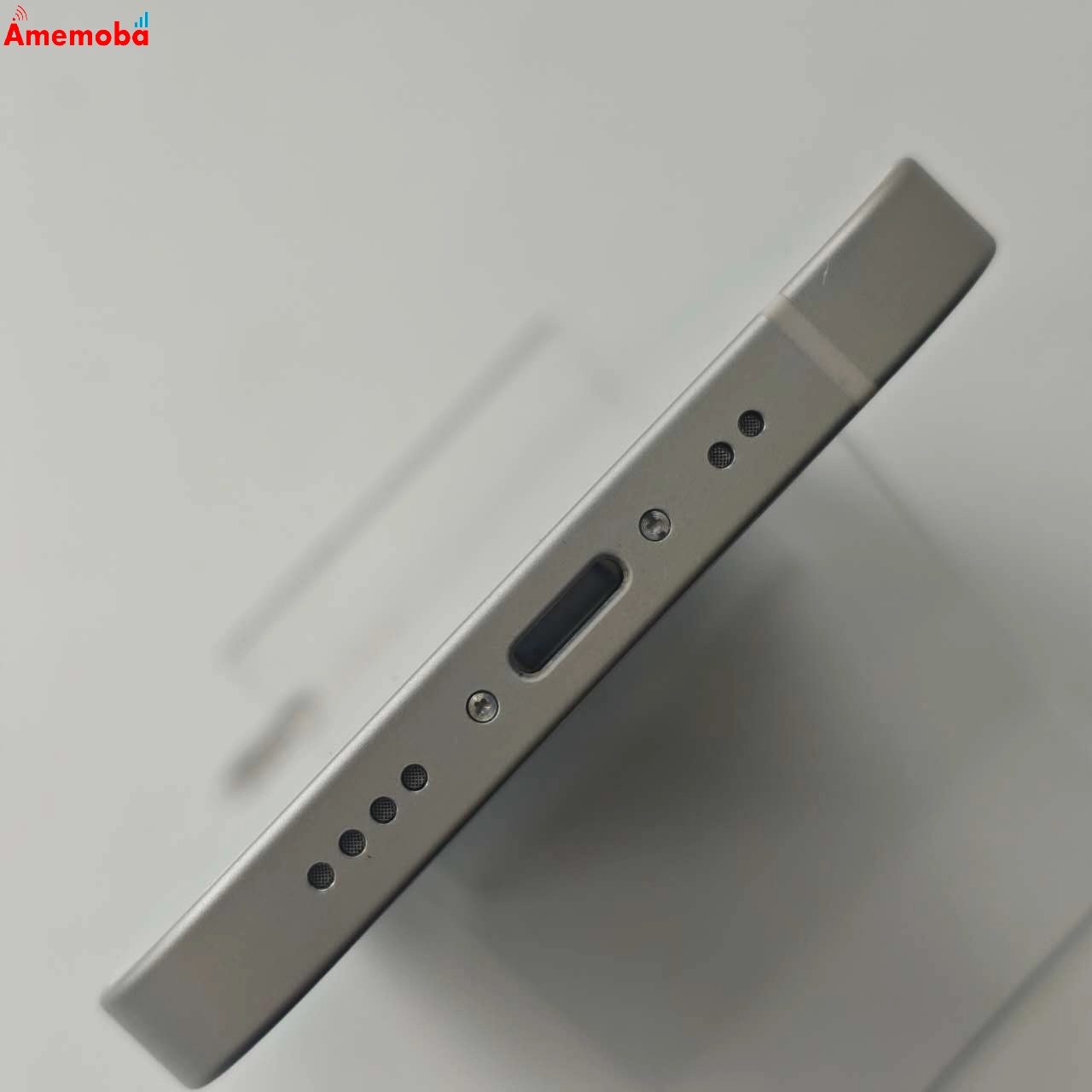 iPhone12 mini 64GB ホワイト MGA63J/A Apple版SIMフリー 極美品