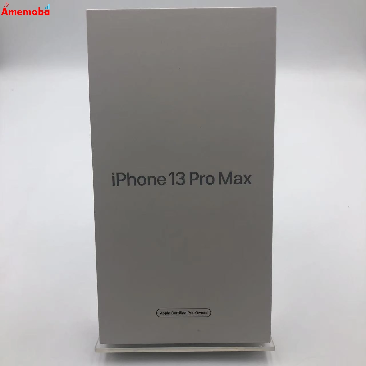iPhone13 Pro Max 512GB アルパイングリーン FND13F/A 海外版SIMフリー
