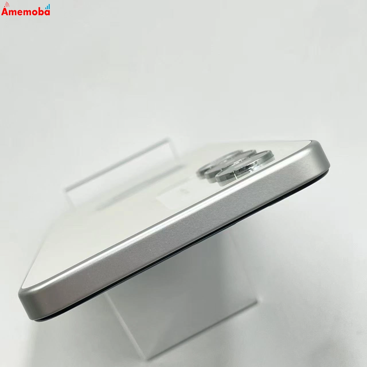 OPPO A5 5G 128GB ホワイト OPG06 UQmobile版SIMフリー 極美品