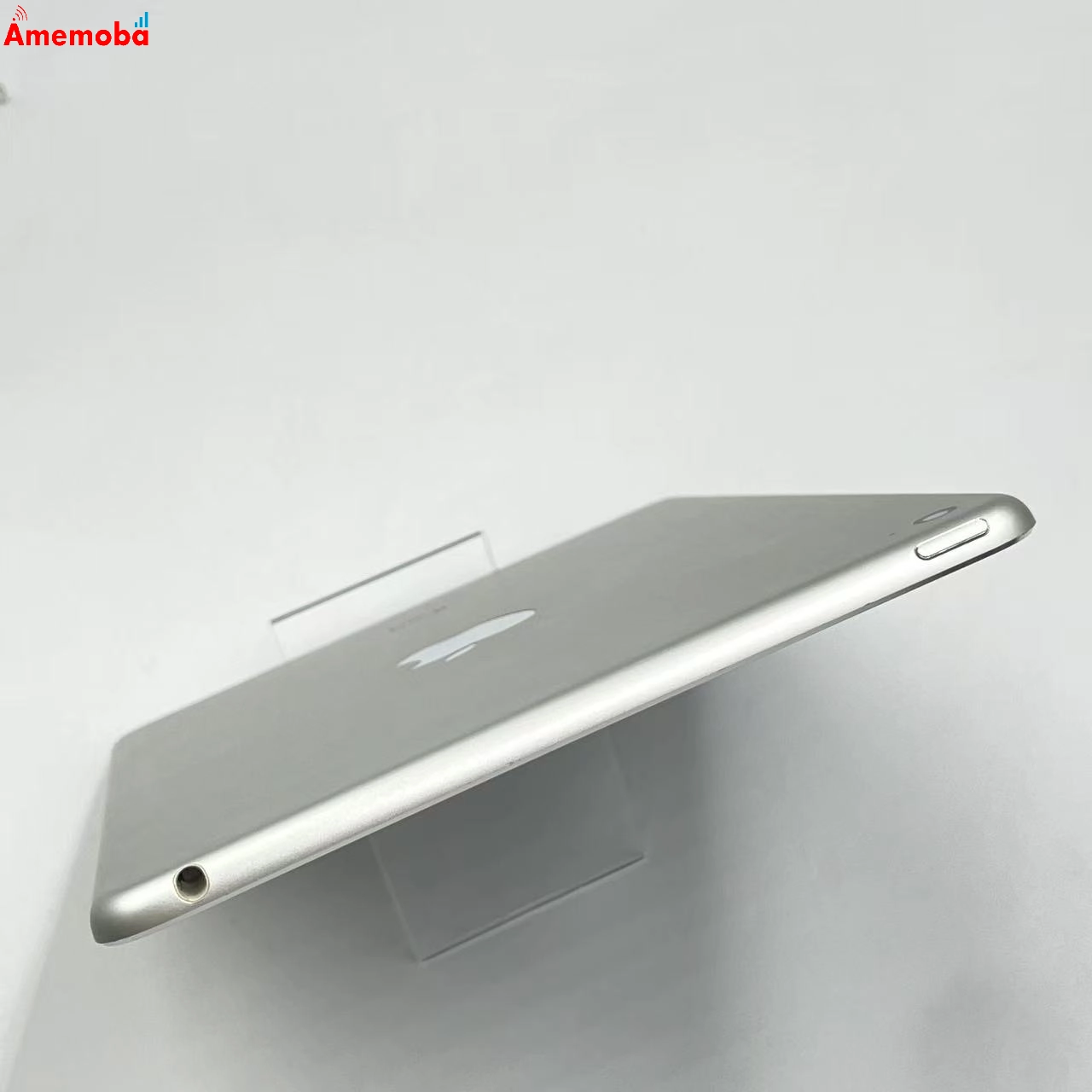 iPad mini 第4世代 Wi-Fiモデル 128GB シルバー MK9P2J/A